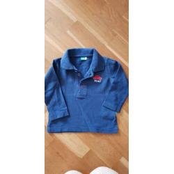 kinderkleding maat 74-80