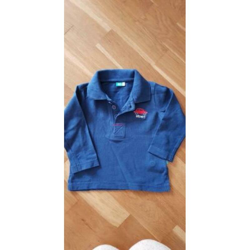 kinderkleding maat 74-80
