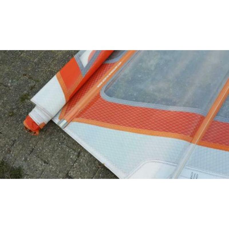 North sails S Type 8.3 m2