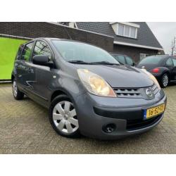 Nissan Note 1.4 Visia met AIRCO ! DEALER ONDERHOUDEN !