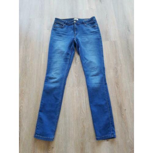 Only Ultimate King regular waist maat XL lengte 34