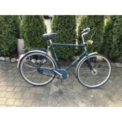 2 fietsen 1 prijs dames heren