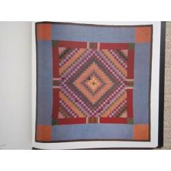 Amish The art of the Quilt van Robert.Hughes