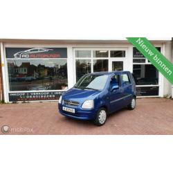 Opel Agila 1.2-16V Comfort