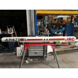 Radar balk array reparatie