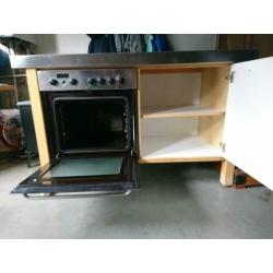Ikea keukenelement