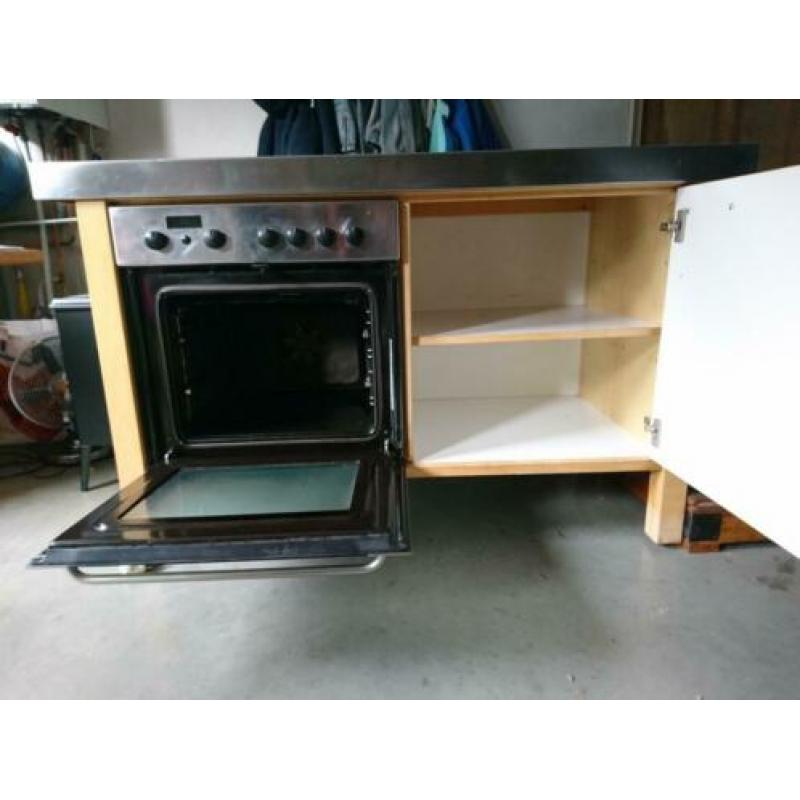 Ikea keukenelement