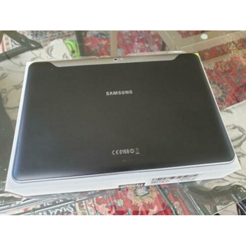 Samsung galaxy tab p7510