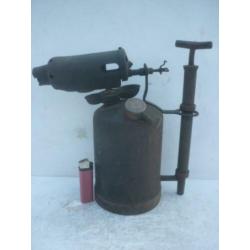 Brander B.J. HJORTH & Co Primus Tarantella n° 5