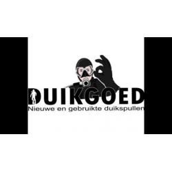 Handboek Sportduiken.