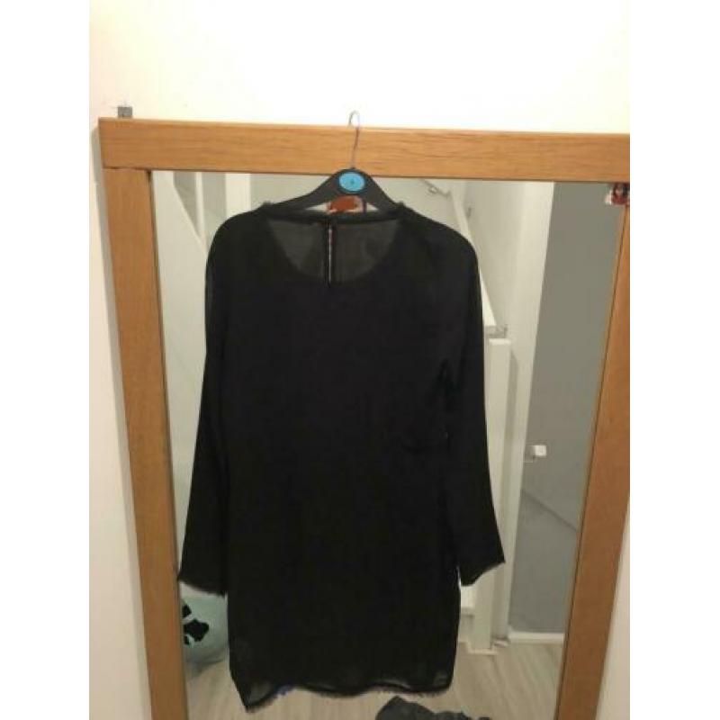 SUPERTRASH tuniek