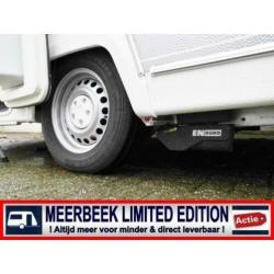 Fendt Bianco Selection 465 SFB met 3m diepe Isabella, mover