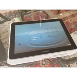 Samsung galaxy tab p7510