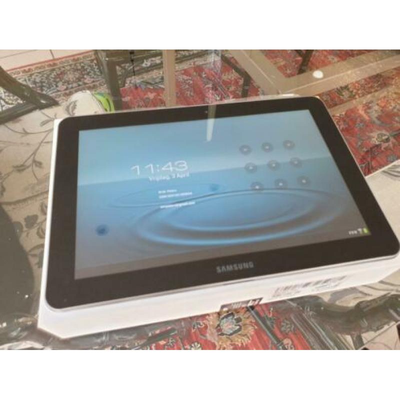 Samsung galaxy tab p7510