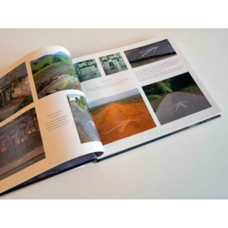Time | Andy Goldsworthy | Thames & Hudson