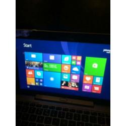 Samsung tablet touchscreen en afneembaar display tablet