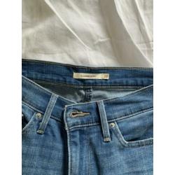 Levi’s jeans