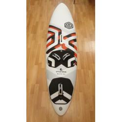 nove nove I-99 Style Wave 95 - 2019 - nieuwstaat