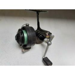 Orginele Oude Mitchell 324