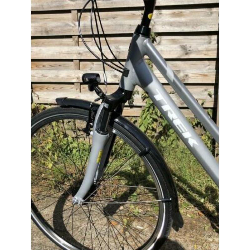 Nieuw TREK T200