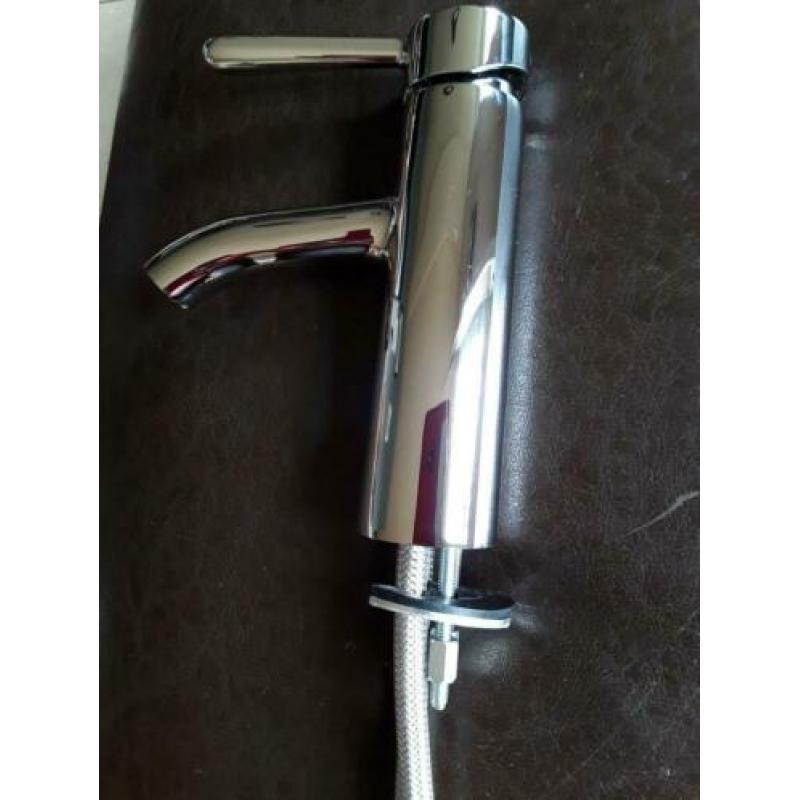 Ikea kraan Dalskar 18 cm