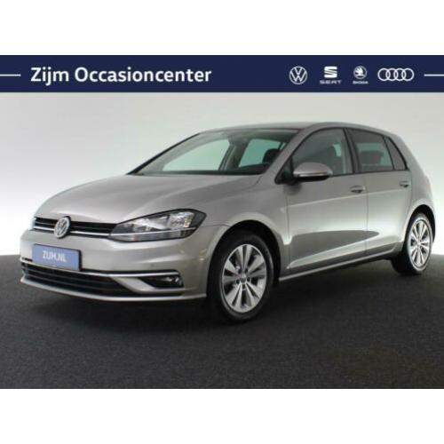 Volkswagen Golf 1.0 110pk TSI Comfortline | Navigatie | Park