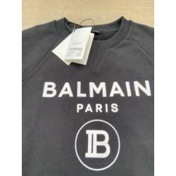 Balmain sweatshirt