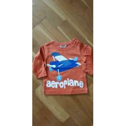 kinderkleding maat 74-80