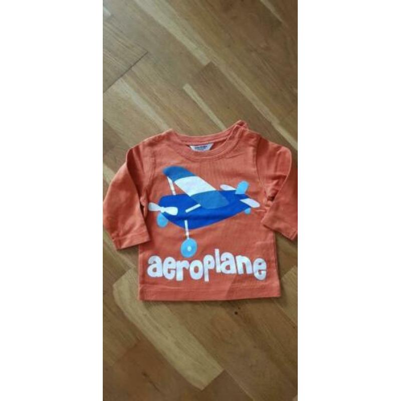 kinderkleding maat 74-80
