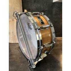 Pearl M-314X maple snare 14x5.5”(1982)