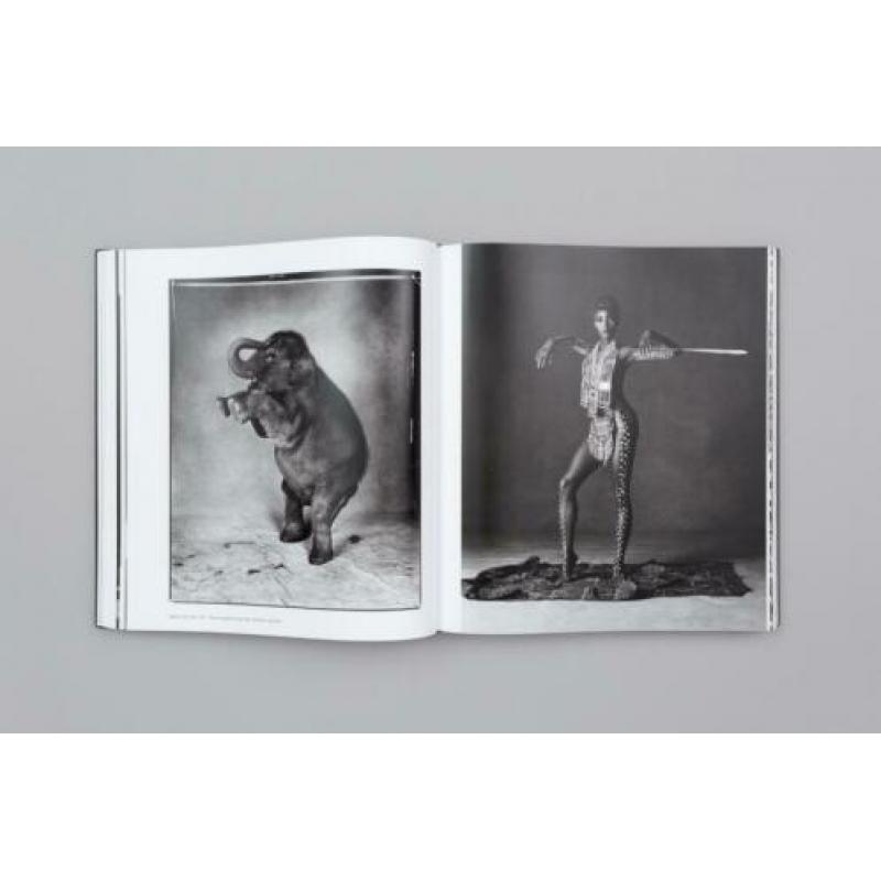 Patrick Demarchelier - Patrick Demarchelier