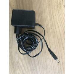 Zoom G1 multi effecten pedaal