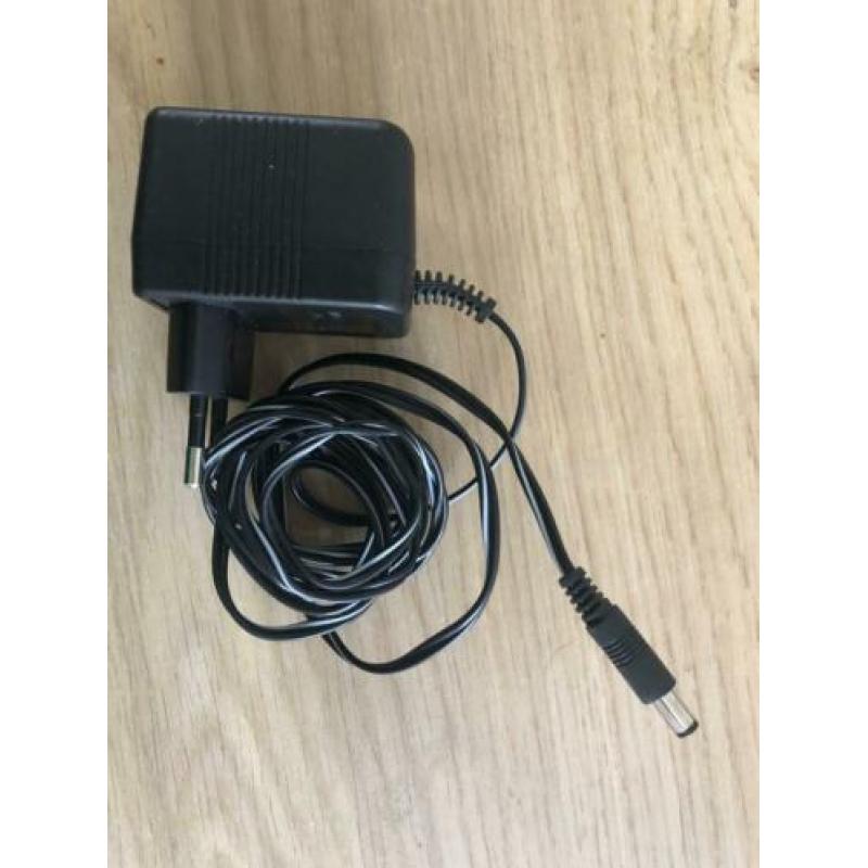 Zoom G1 multi effecten pedaal