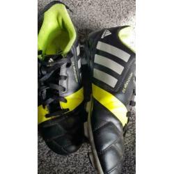 Voetbal schoenen