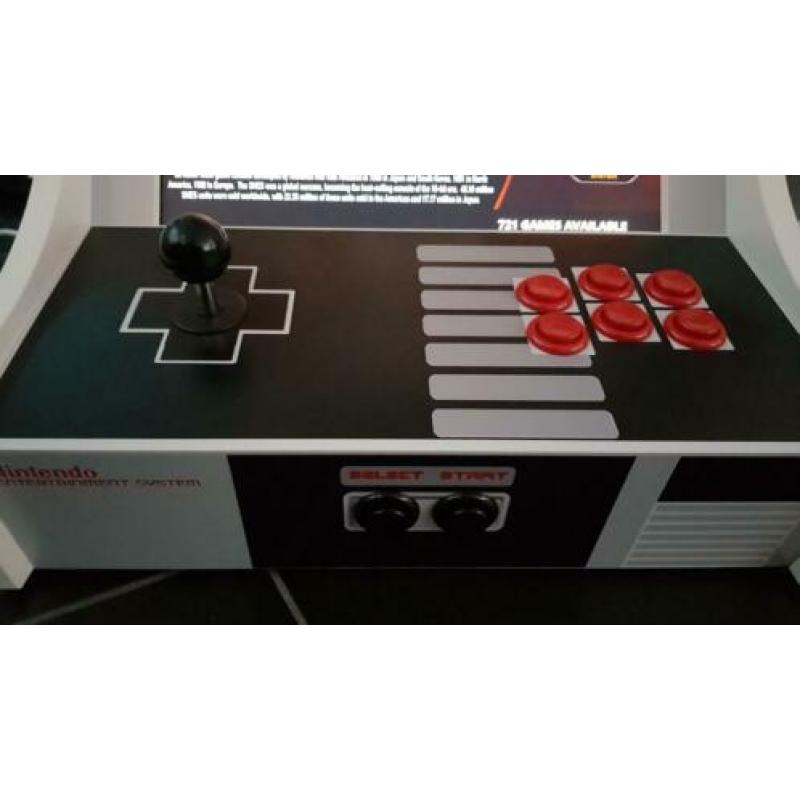 Bartop Nintendo