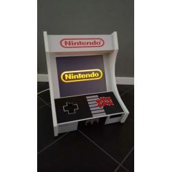 Bartop Nintendo