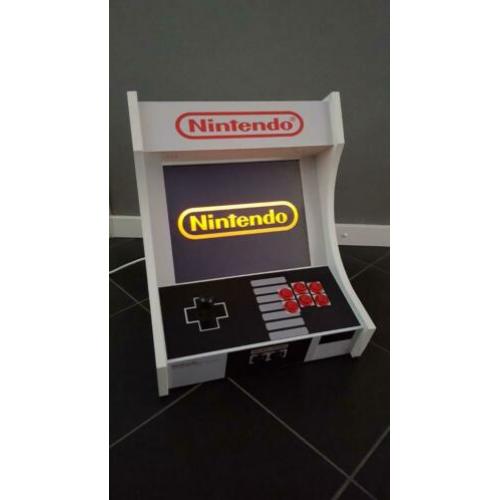 Bartop Nintendo