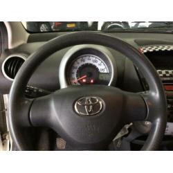 TOYOTA Aygo 1.0 12V VVT-I 5DRS