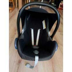 Maxi-Cosi cabriofix