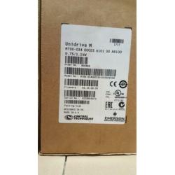 Nieuwe frequentie-/servo-regelaar van 0,75 / 1,1kW @ 400Vac