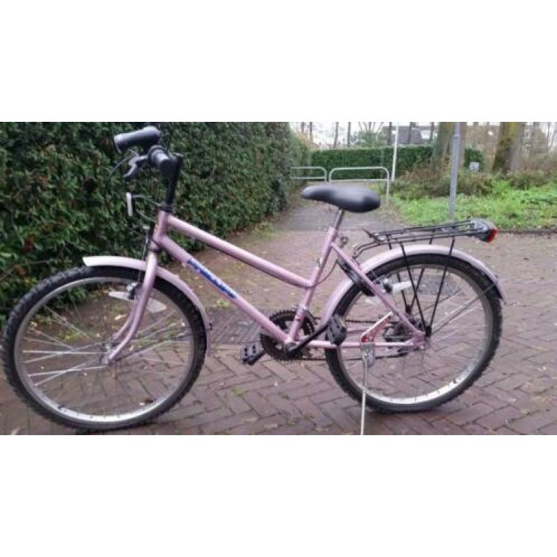 kinderfiets