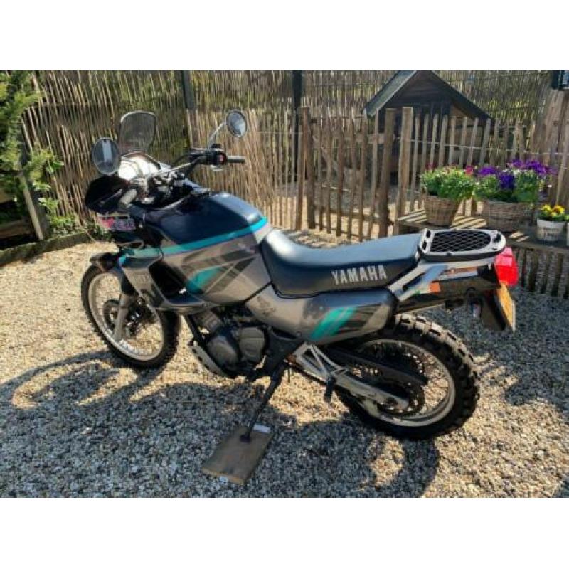 Yamaha XTZ 750 super Tenere 1992