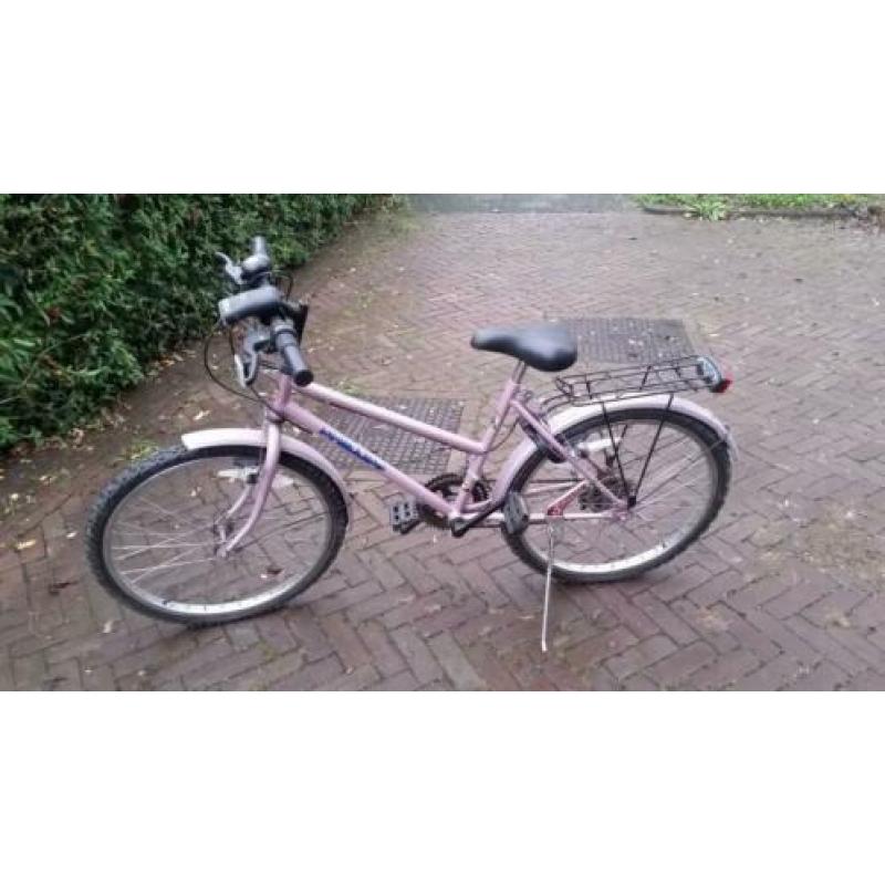 kinderfiets