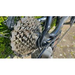 Prachtige Specialized Stumpjumper M4 in nieuwstaat