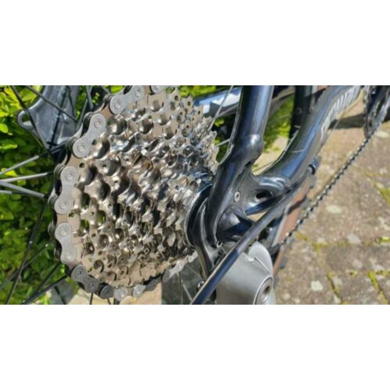 Prachtige Specialized Stumpjumper M4 in nieuwstaat