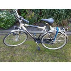 Sparta Marathon 54cm herenfiets (opknapper)