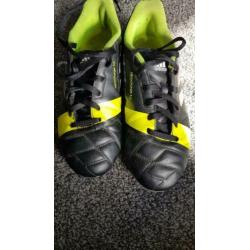 Voetbal schoenen