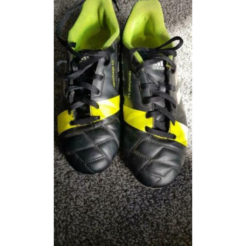 Voetbal schoenen