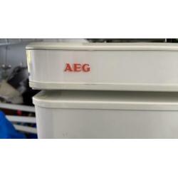 AEG öko Santo Super koelkast in prima staat