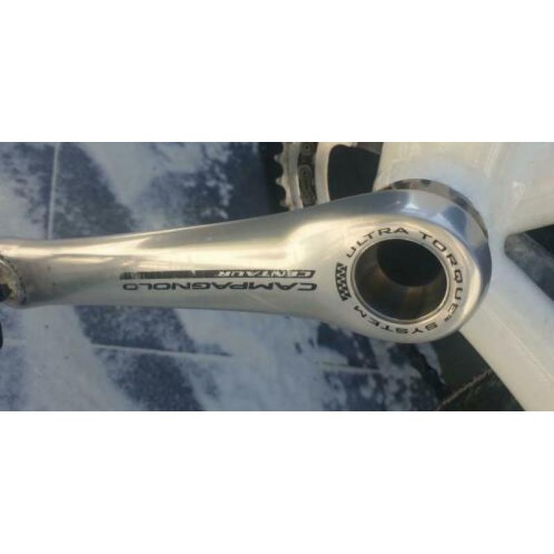 Red Bull X-lite cyclocross 55 cm